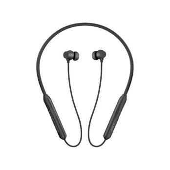 QCY BassBloom ANC N2 In-ear Neckband Headphones